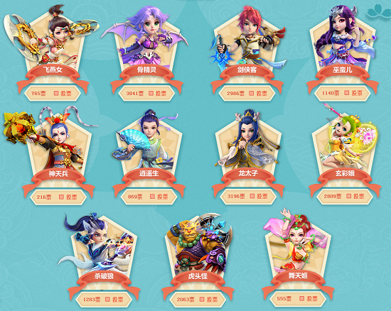 他们一致表 他们一致表