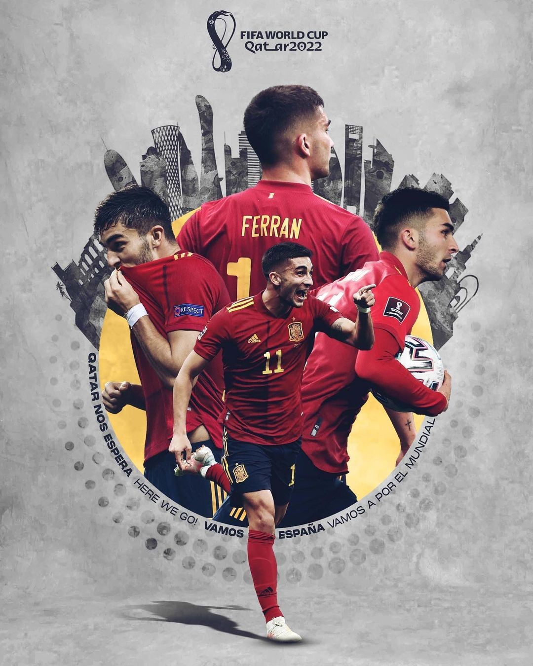 让人们感受 让人们感受