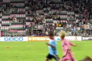 节奏的精密 节奏的精密