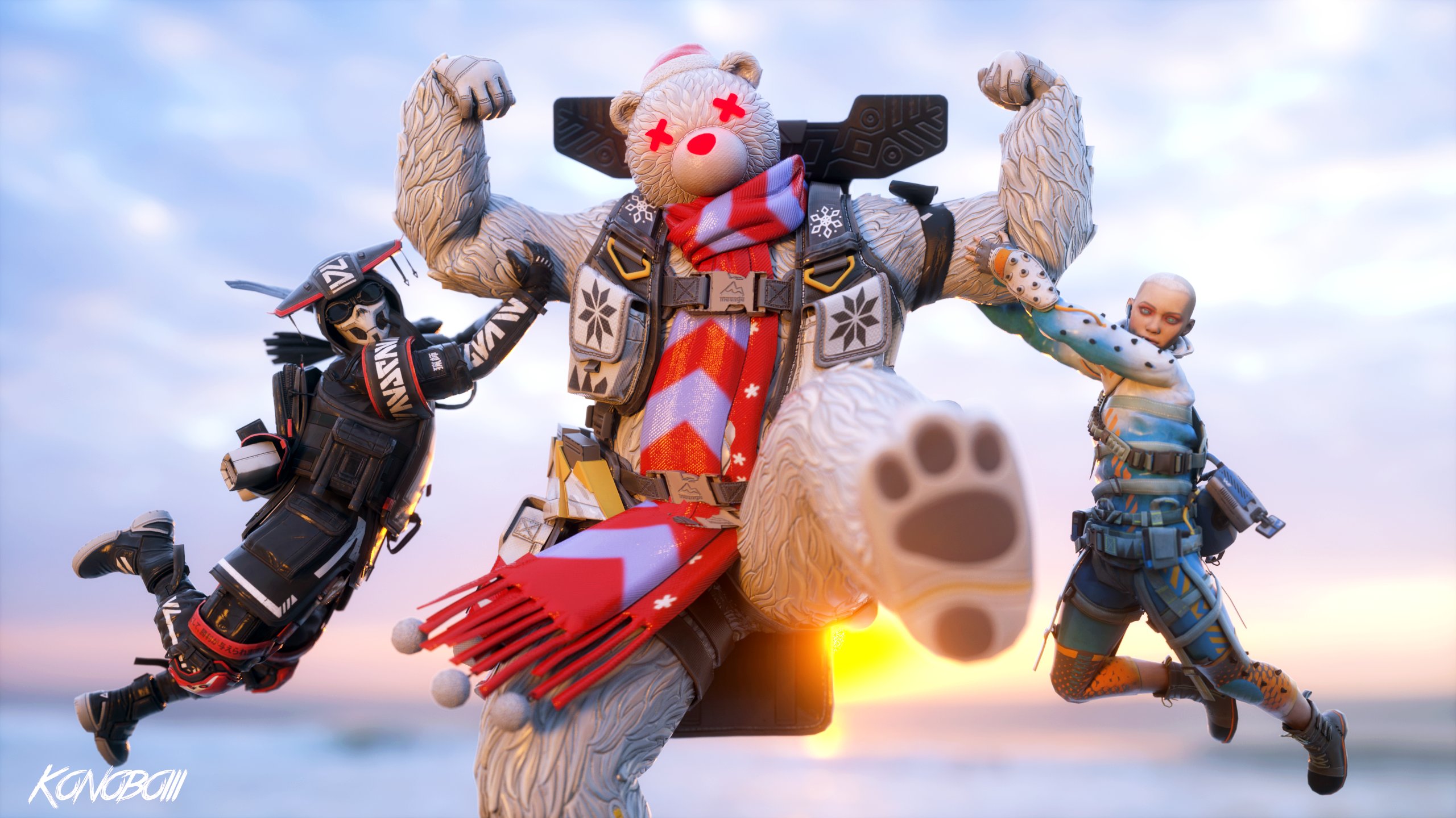 双子仍为P 双子仍为P