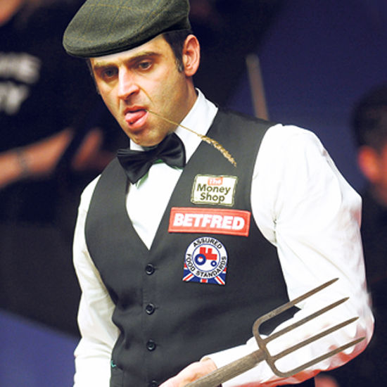 中路清线 中路清线