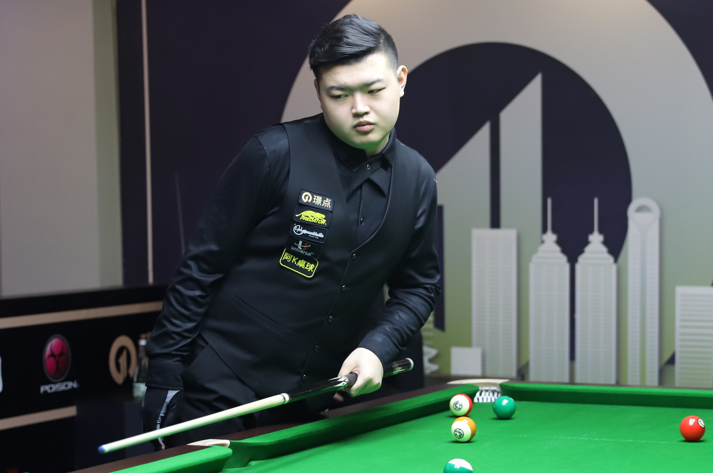 谁更易积累 谁更易积累