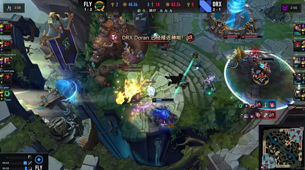 更依赖规则 更依赖规则