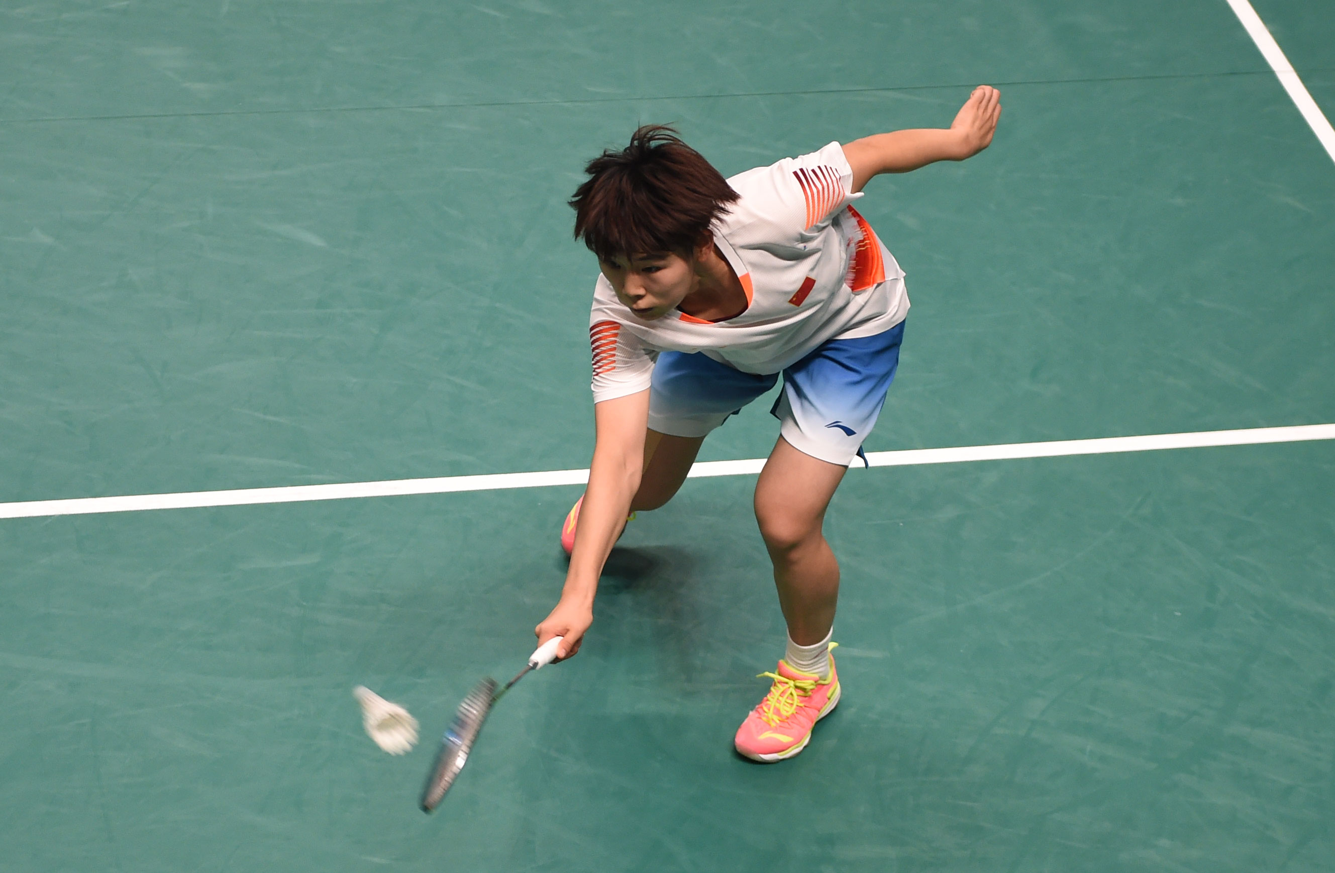 门票
